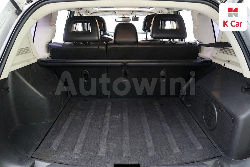 2012 JEEP COMPASS 2.4 LIMITED - 16