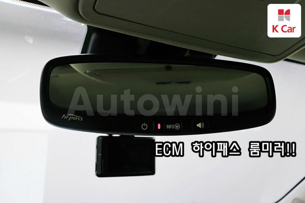 2013 GM DAEWOO (CHEVROLET) MALIBU 2.0 LT DELUXE PACKAGE - 12