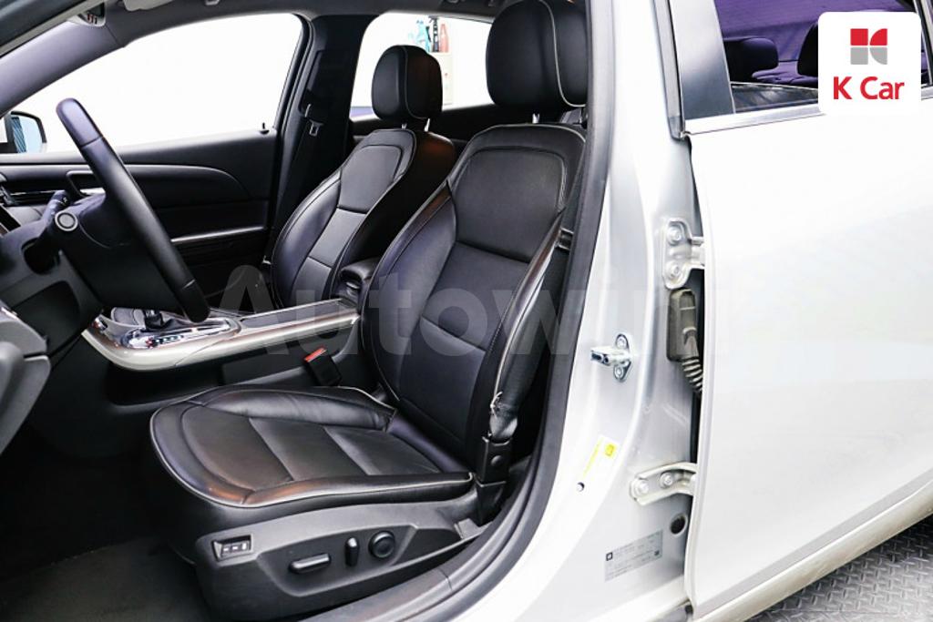 2013 GM DAEWOO (CHEVROLET) MALIBU 2.0 LT DELUXE PACKAGE - 13