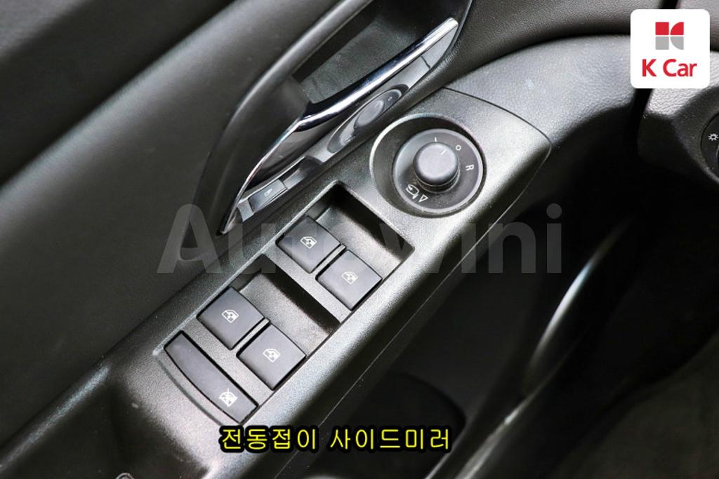 2013 GM DAEWOO (CHEVROLET) CRUZE 1.8 LT+ - 13