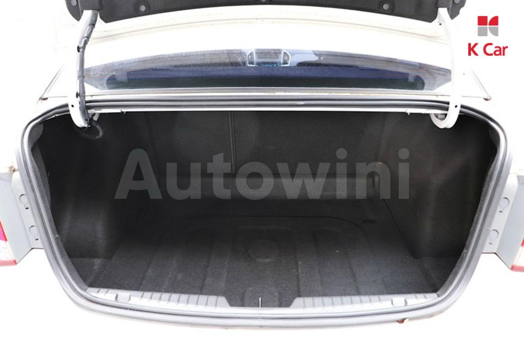 2013 GM DAEWOO (CHEVROLET) CRUZE 1.8 LT+ - 17