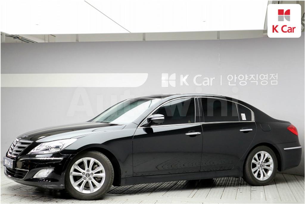 KMHGA41BBCU189892 2012 HYUNDAI GENESIS BH330 GRAND-2