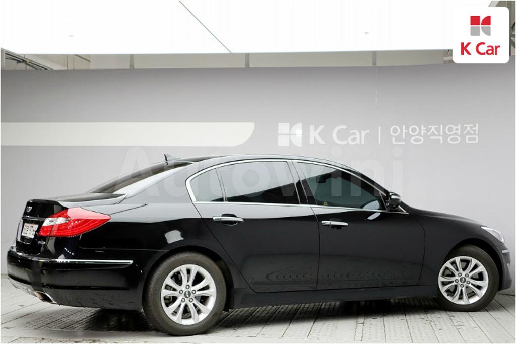 KMHGA41BBCU189892 2012 HYUNDAI GENESIS BH330 GRAND-3