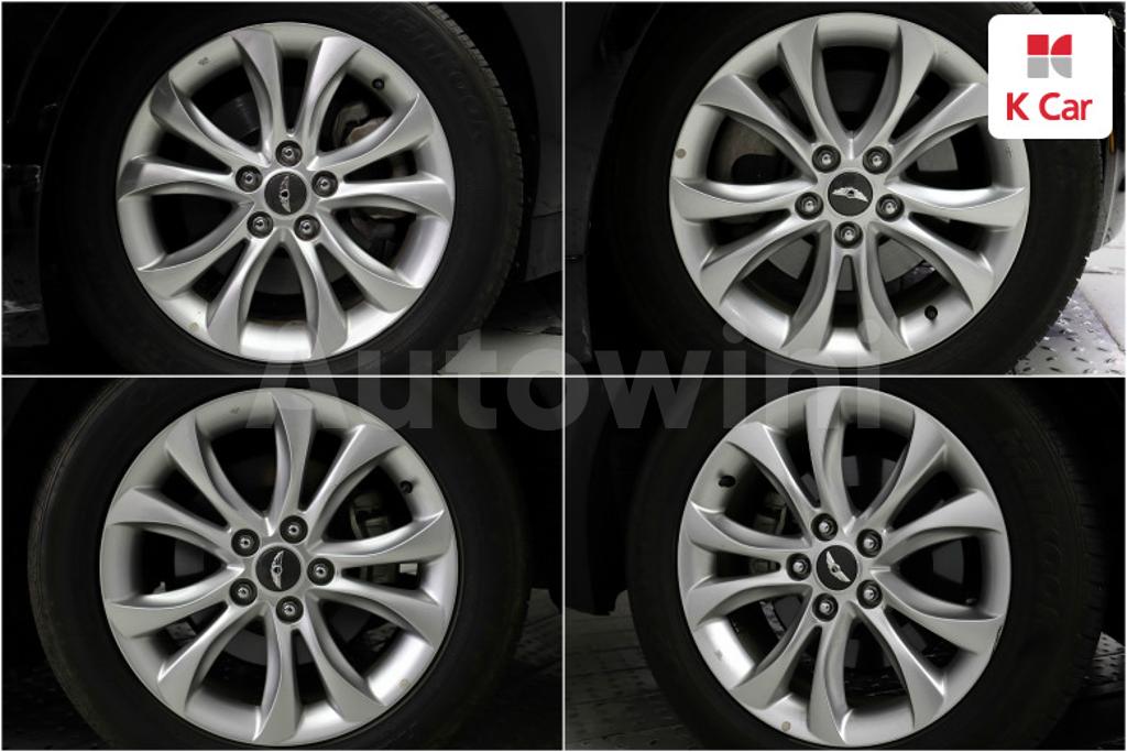 KMHGA41BBCU189892 2012 HYUNDAI GENESIS BH330 GRAND-4