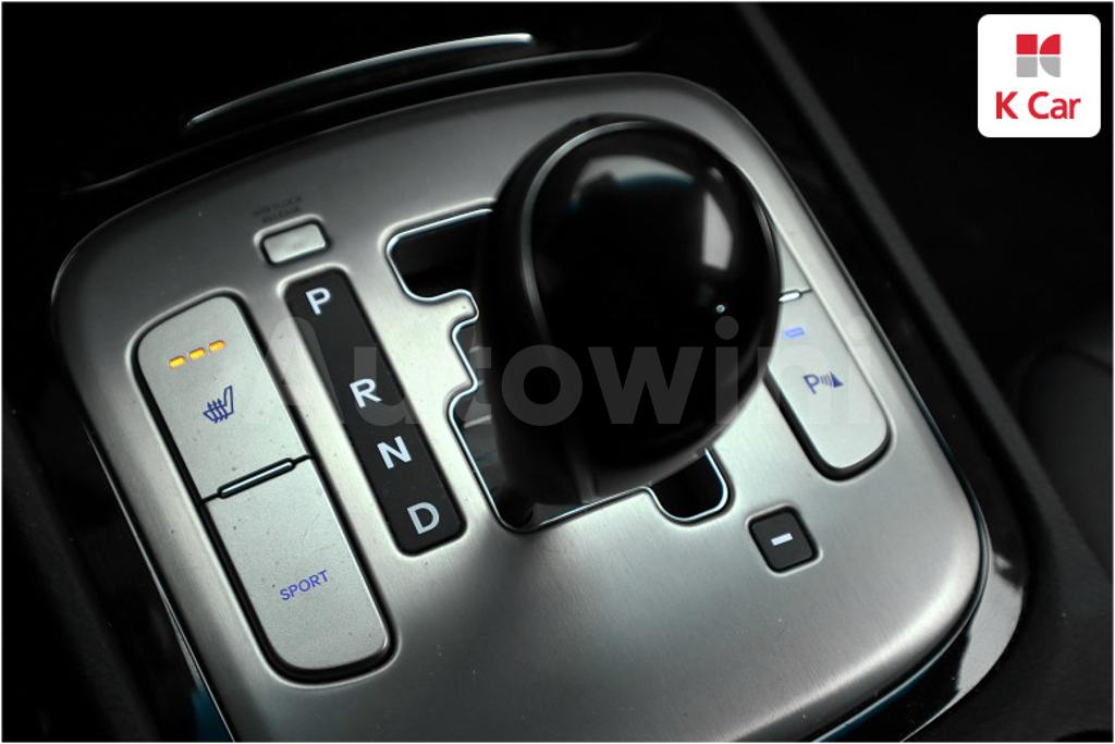 2012 HYUNDAI GENESIS BH330 GRAND - 10