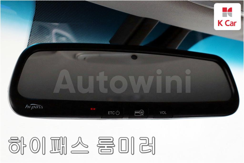 2012 HYUNDAI GENESIS BH330 GRAND - 15