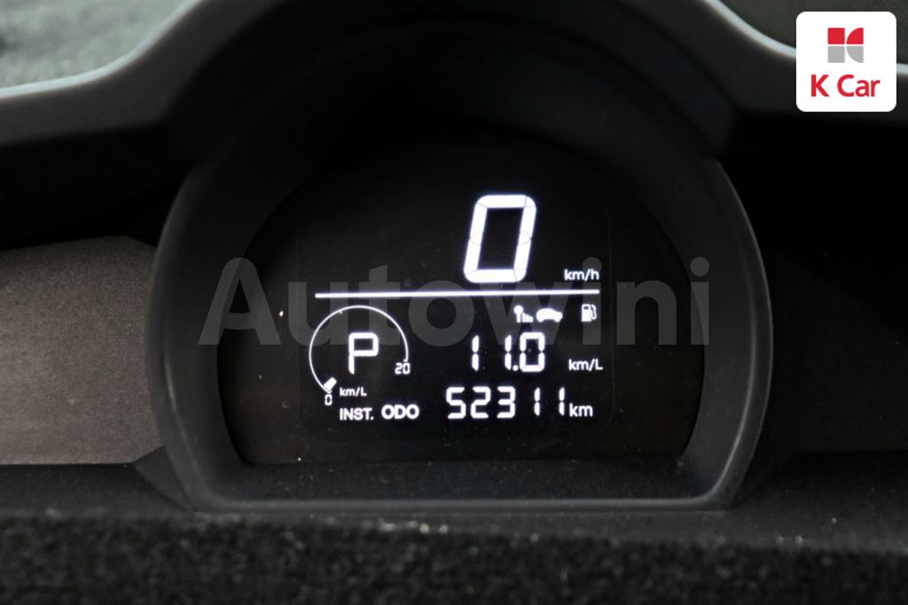 2016 SSANGYONG KORANDO TURISMO 4WD 9 SEATS - 8