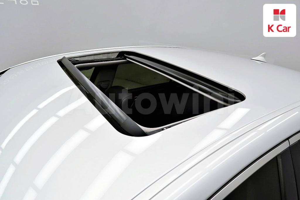 KMHGB41ABAU086140 2010 HYUNDAI GENESIS BH330 LUXURY-5