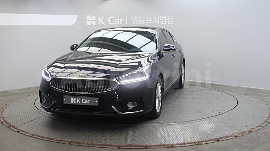 2019 KIA  K7 CADENZA 3.0 LPI LUXURY - 1