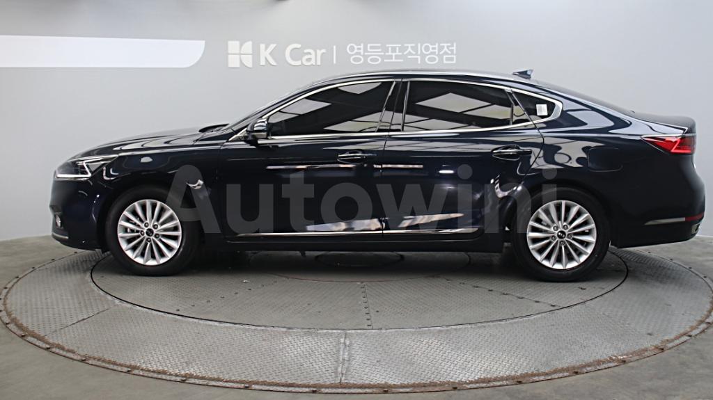 2019 KIA  K7 CADENZA 3.0 LPI LUXURY - 5