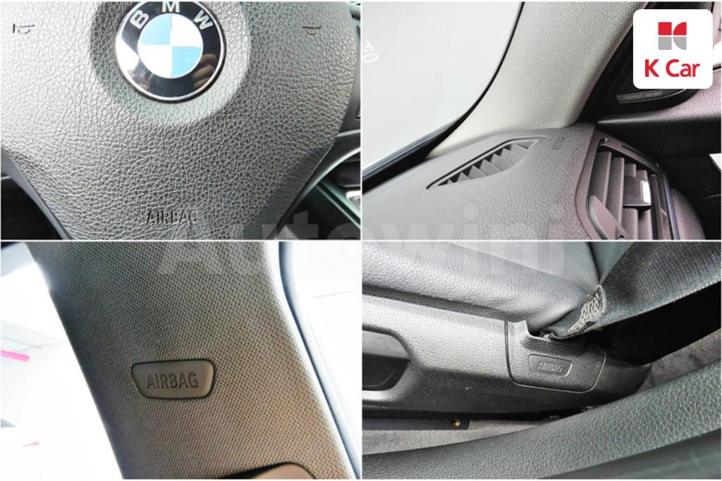 2015 BMW 3 SERIES F30  320D - 15