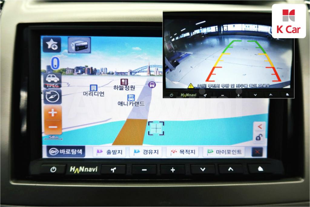 2010 KIA CARNIVAL R SEDONA GRAND CARNIVAL GX - 12
