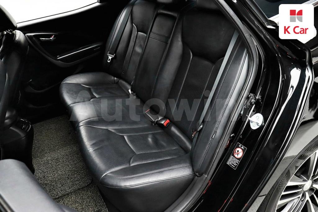 2013 HYUNDAI GRANDEUR HG AZERA HG240 MORDERN - 11