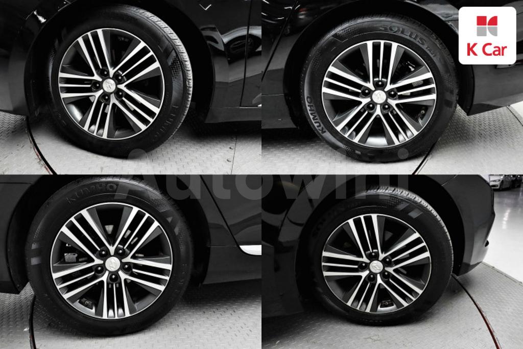 2013 HYUNDAI GRANDEUR HG AZERA HG240 MORDERN - 14