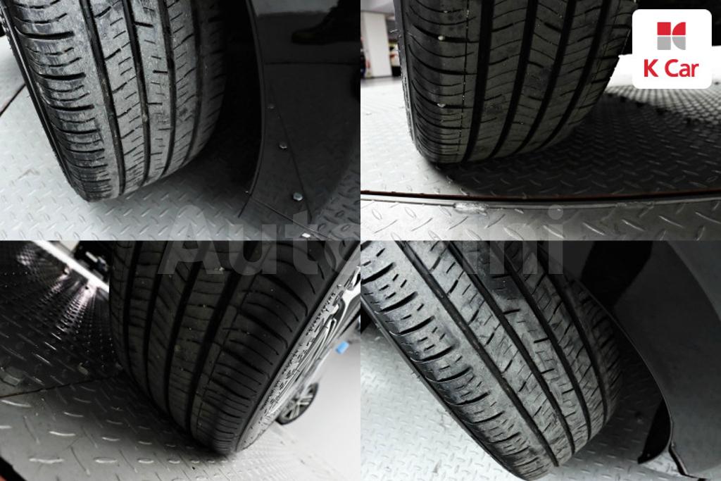 2013 HYUNDAI GRANDEUR HG AZERA HG240 MORDERN - 15