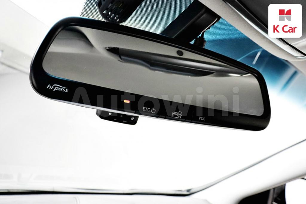 2013 HYUNDAI GRANDEUR HG AZERA HG240 MORDERN - 17