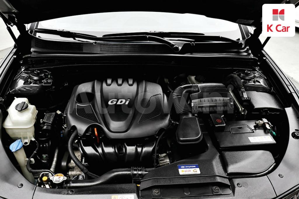 2013 HYUNDAI GRANDEUR HG AZERA HG240 MORDERN - 19