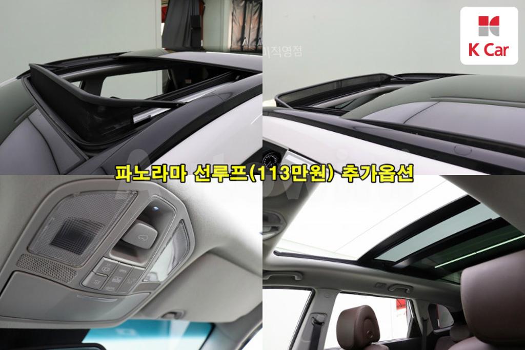 KMHSR81XBJU291090 2018 HYUNDAI  MAXCRUZ DIESEL 2.2 2WD-5