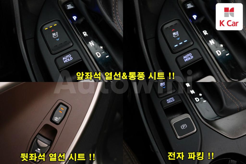 2018 HYUNDAI  MAXCRUZ DIESEL 2.2 2WD - 10