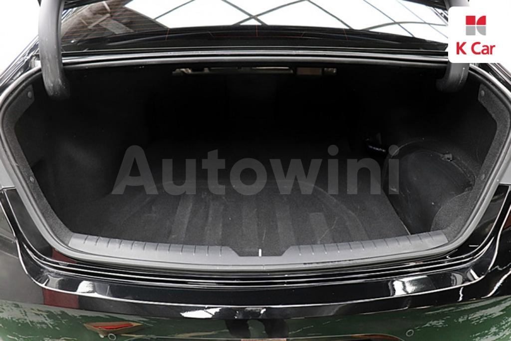 2018 HYUNDAI SONATA RISE HYBRID MORDERN - 17