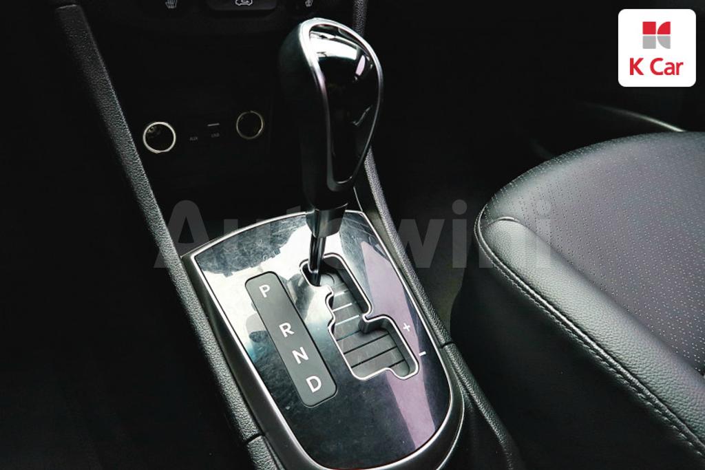 2017 HYUNDAI ACCENT  1.4 VVT MORDERN - 15