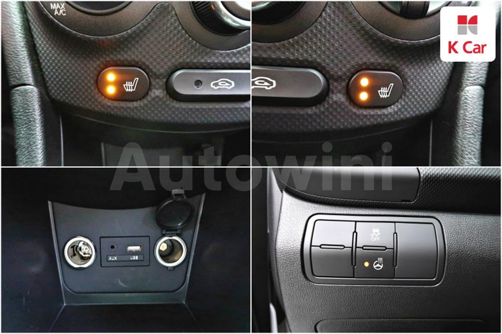 2017 HYUNDAI ACCENT  1.4 VVT MORDERN - 16