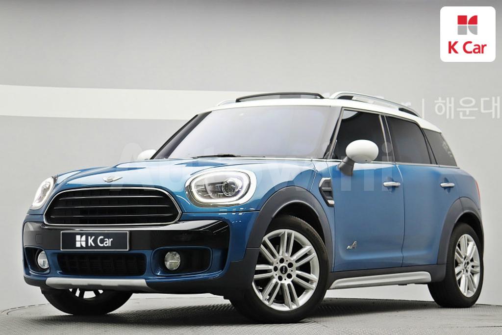 WMWYU1109H3D17622 2017 MINI COOPER COUNTRYMAN D ALL4 HIGH-0