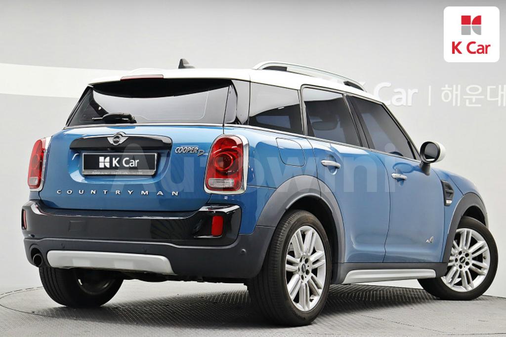 WMWYU1109H3D17622 2017 MINI COOPER COUNTRYMAN D ALL4 HIGH-1
