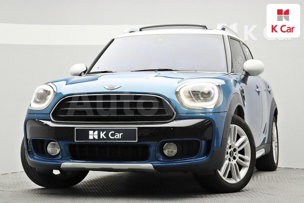 WMWYU1109H3D17622 2017 MINI COOPER COUNTRYMAN D ALL4 HIGH-2