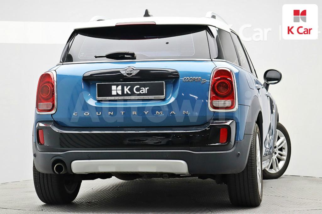 WMWYU1109H3D17622 2017 MINI COOPER COUNTRYMAN D ALL4 HIGH-3