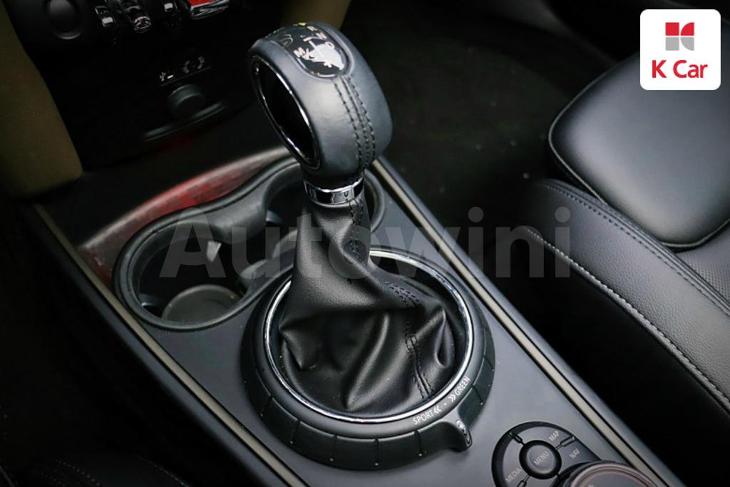 WMWYU1109H3D17622 2017 MINI COOPER COUNTRYMAN D ALL4 HIGH-5
