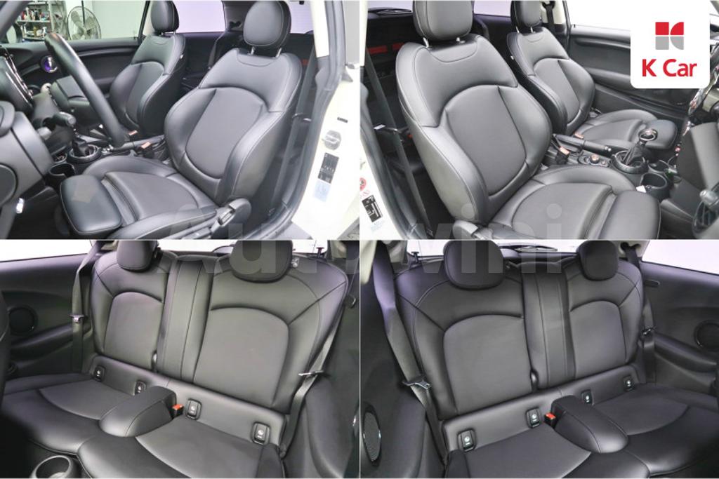 2015 MINI COOPER D MID - 9