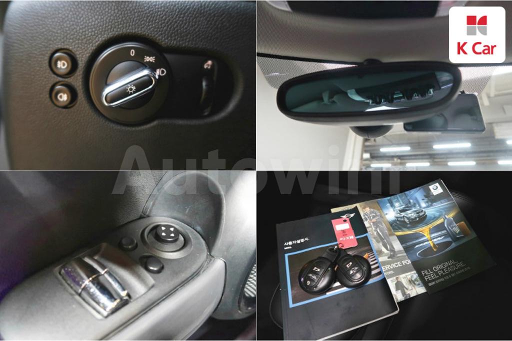 2015 MINI COOPER D MID - 15
