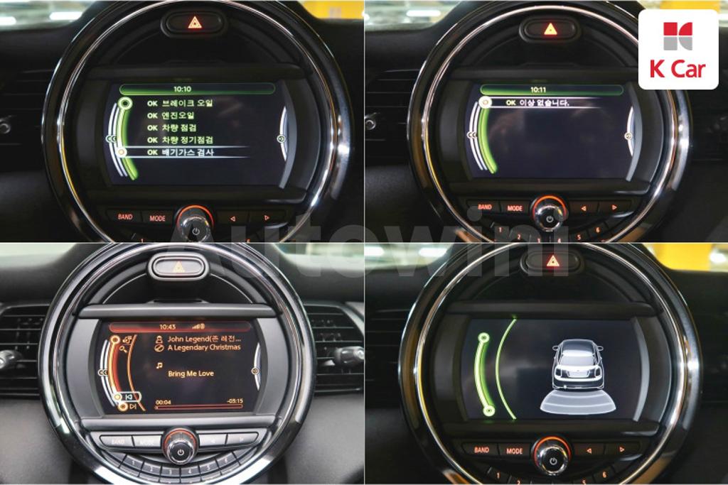 2015 MINI COOPER D MID - 16
