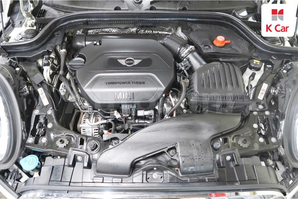 2015 MINI COOPER D MID - 18