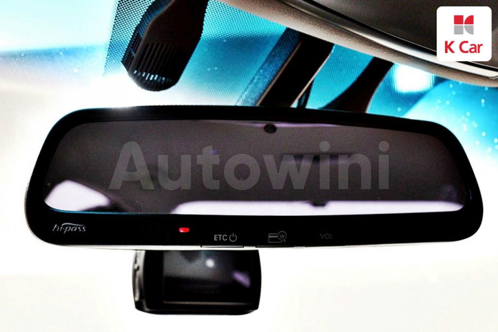 2015 HYUNDAI ASLAN G330 PREMIUM - 9