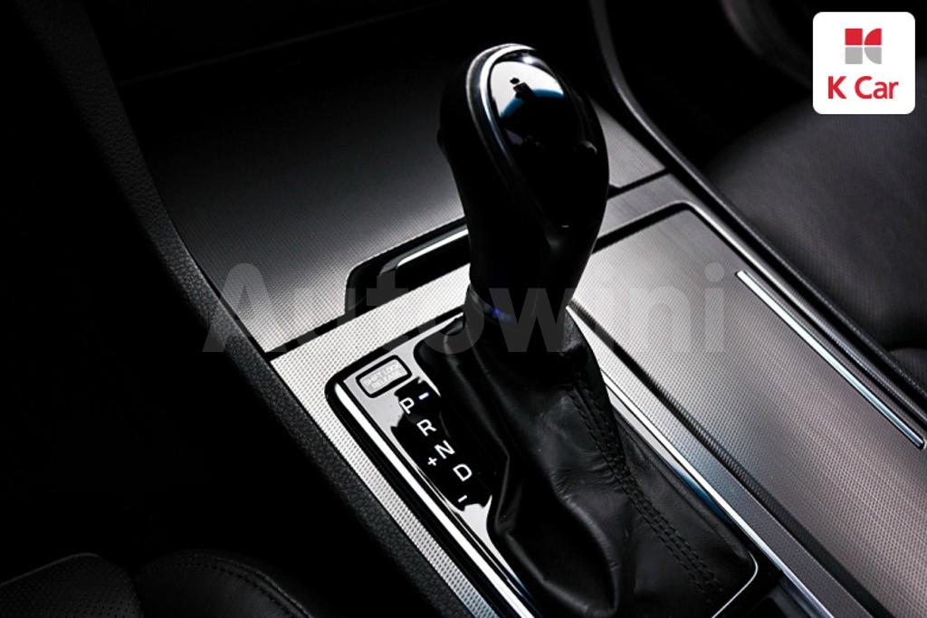 2015 HYUNDAI ASLAN G330 PREMIUM - 12