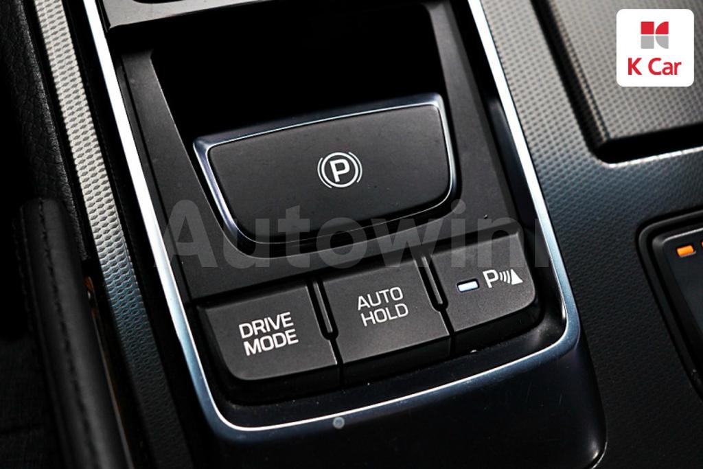2015 HYUNDAI ASLAN G330 PREMIUM - 13