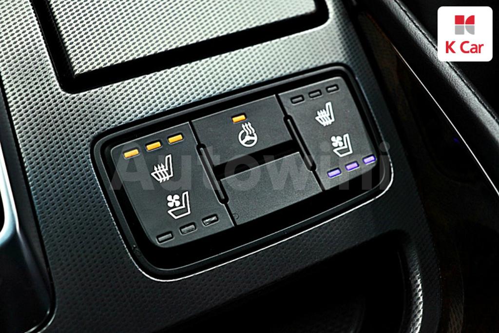 2015 HYUNDAI ASLAN G330 PREMIUM - 14