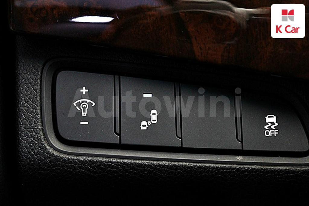2015 HYUNDAI ASLAN G330 PREMIUM - 16