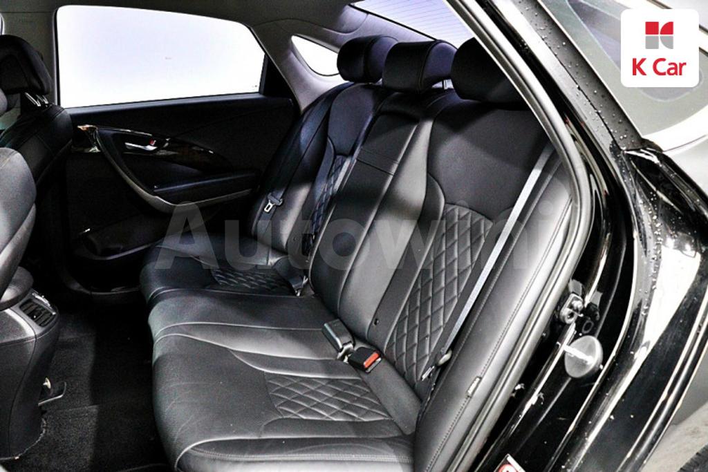 2015 HYUNDAI ASLAN G330 PREMIUM - 18