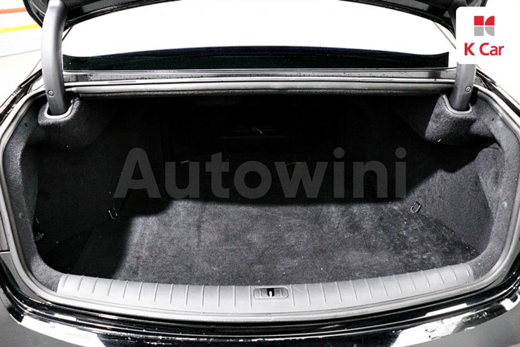 2015 HYUNDAI ASLAN G330 PREMIUM - 19