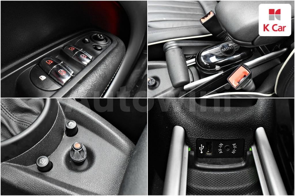 2016 MINI COOPER COUNTRYMAN SD ALL4 - 8
