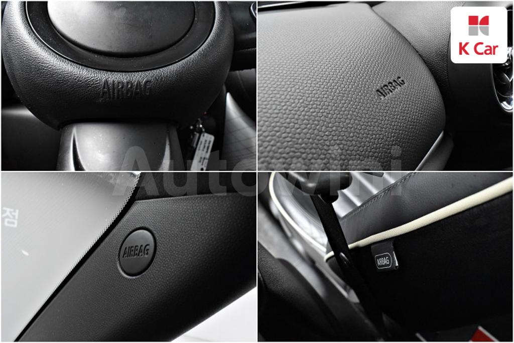 2016 MINI COOPER COUNTRYMAN SD ALL4 - 15