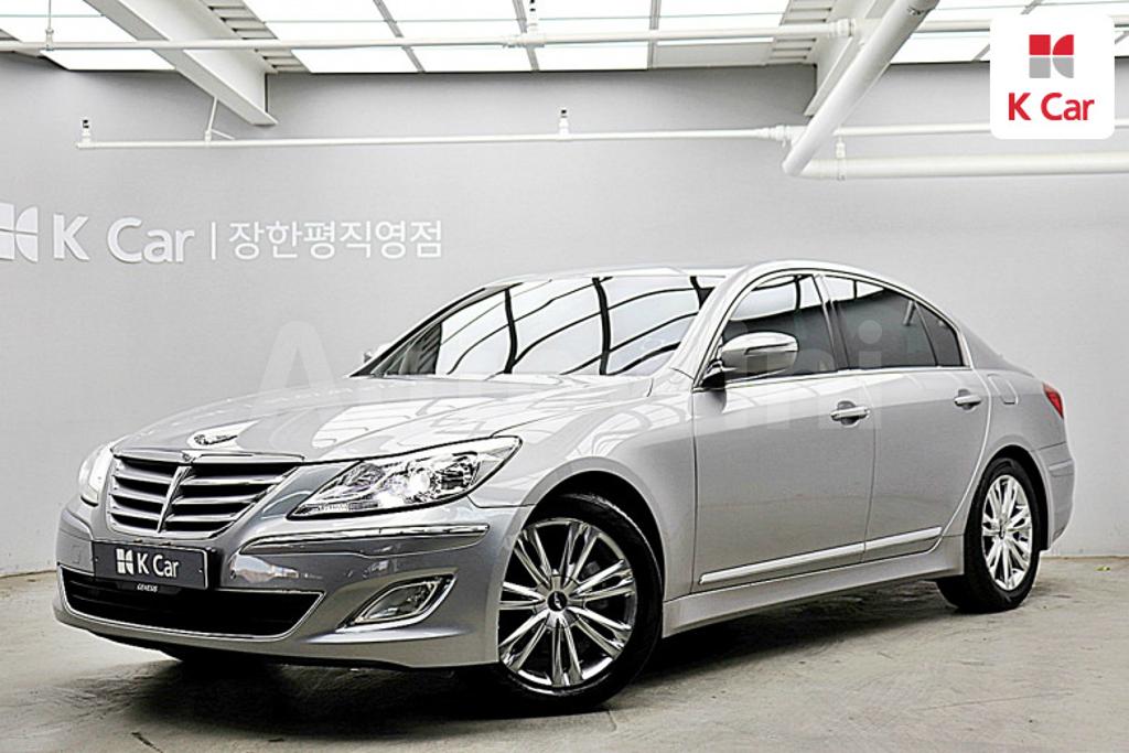 KMHGB41BBCU172579 2012 HYUNDAI GENESIS BH330 LUXURY-0