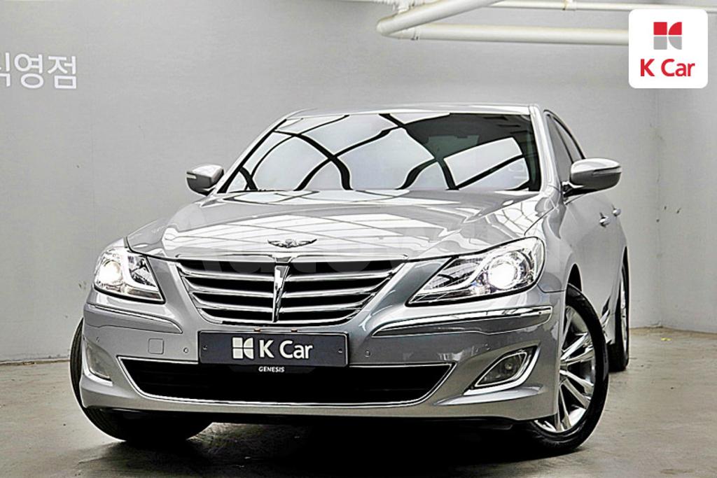 KMHGB41BBCU172579 2012 HYUNDAI GENESIS BH330 LUXURY-2