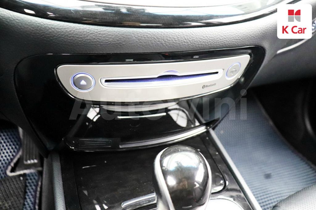 2012 HYUNDAI GENESIS BH330 LUXURY - 12