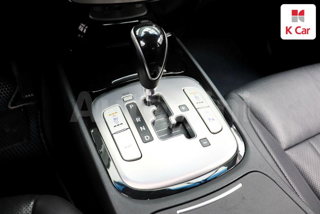 2012 HYUNDAI GENESIS BH330 LUXURY - 13