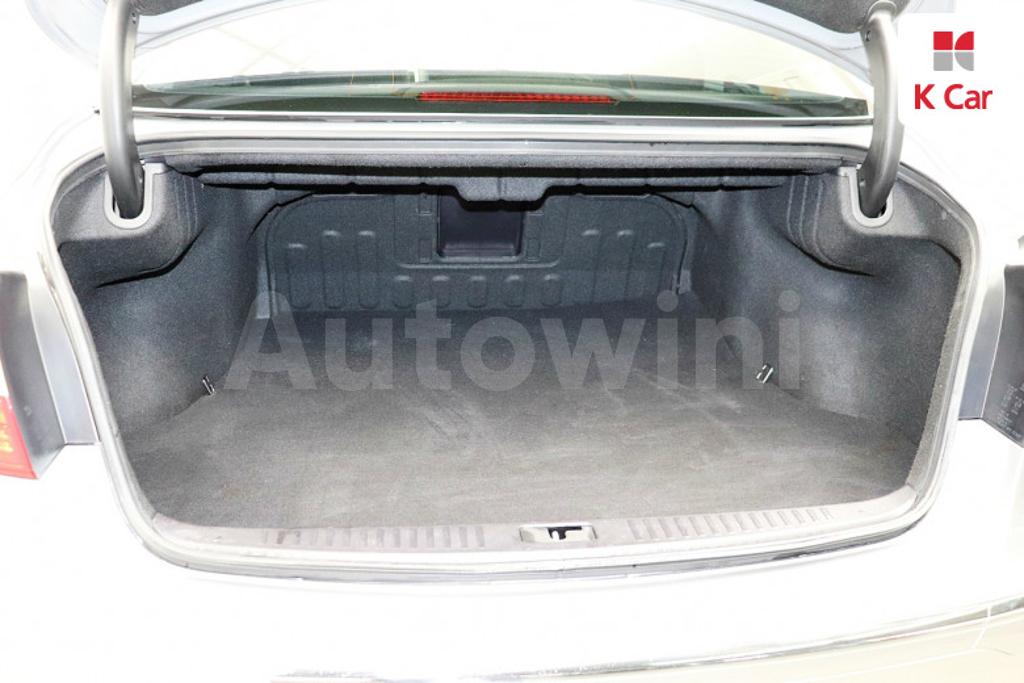 2012 HYUNDAI GENESIS BH330 LUXURY - 19