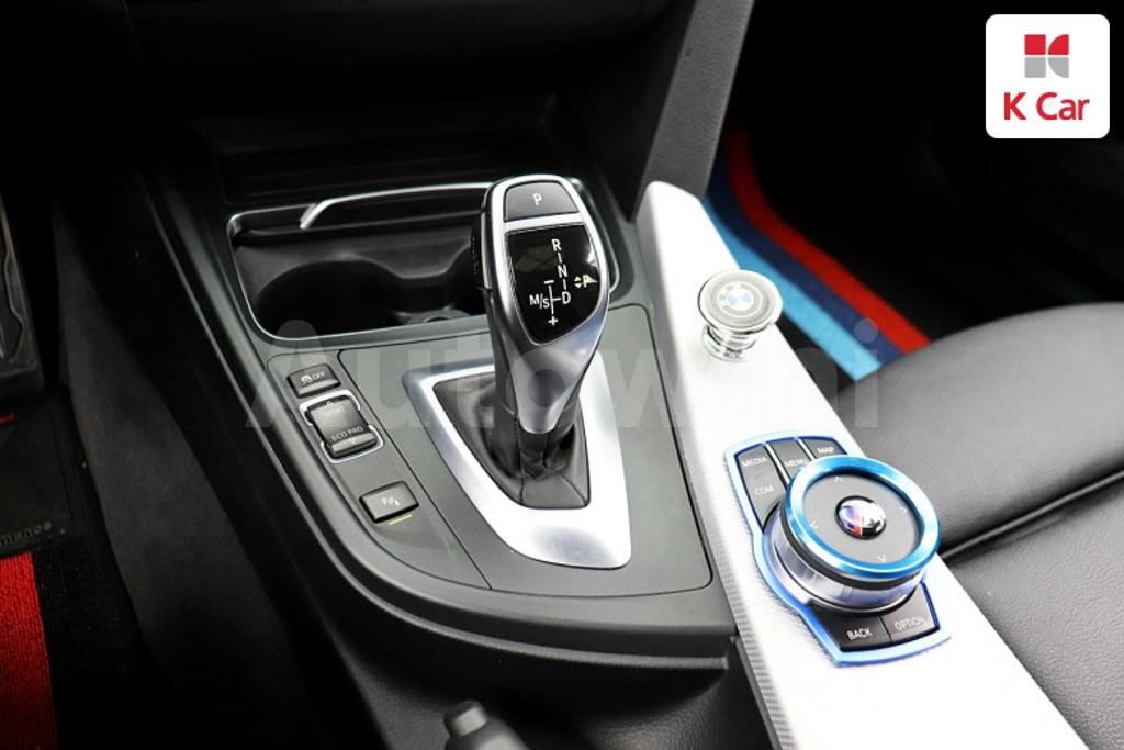 2017 BMW 3 SERIES F30  320D M SPORTS - 14